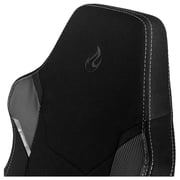Nitro Concepts Gaming Chair Black