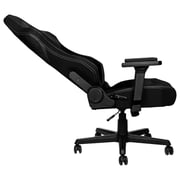 Nitro Concepts Gaming Chair Black