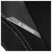 Nitro Concepts Gaming Chair Black