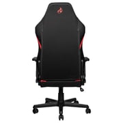 Nitro Concepts Gaming Chair Black/Red