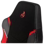 Nitro Concepts Gaming Chair Black/Red