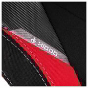 Nitro Concepts Gaming Chair Black/Red