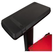 Nitro Concepts Gaming Chair Black/Red