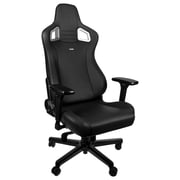 Noblechairs Epic Series Gaming Chair Black