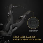 Noblechairs Epic Series Gaming Chair Black