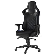 Noblechairs Epic Series Gaming Chair Black/Blue