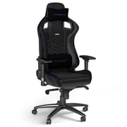 Noblechairs Epic Series Gaming Chair Black/Blue