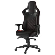 Noblechairs Epic Series Gaming Chair Black/Red
