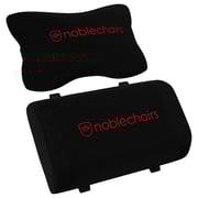 Noblechairs Epic Series Gaming Chair Black/Red