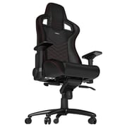 Noblechairs Epic Series Gaming Chair Black/Red