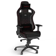 Noblechairs Epic Series Gaming Chair Black/Red