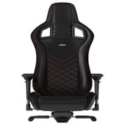 Noblechairs Epic Series Gaming Chair Black/Red