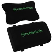 Noblechairs Epic Series Gaming Chair Sprout Edition Black/Green
