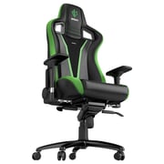 Noblechairs Epic Series Gaming Chair Sprout Edition Black/Green