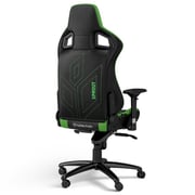 Noblechairs Epic Series Gaming Chair Sprout Edition Black/Green