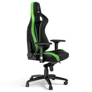 Noblechairs Epic Series Gaming Chair Sprout Edition Black/Green