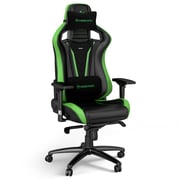 Noblechairs Epic Series Gaming Chair Sprout Edition Black/Green