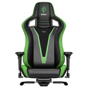Noblechairs Epic Series Gaming Chair Sprout Edition Black/Green