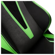 Noblechairs Epic Series Gaming Chair Sprout Edition Black/Green