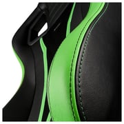 Noblechairs Epic Series Gaming Chair Sprout Edition Black/Green