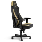 Noblechairs Hero Series Gaming Chair The Elder Scrolls Edition