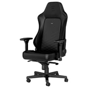 Noblechairs Hero Series Gaming Chair Black