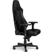 Noblechairs Hero Series Gaming Chair Black