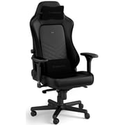 Noblechairs Hero Series Gaming Chair Black