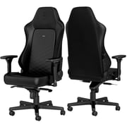 Noblechairs Hero Series Gaming Chair Black