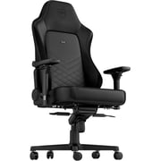 Noblechairs Hero Series Gaming Chair Black