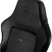 Noblechairs Hero Series Gaming Chair Black