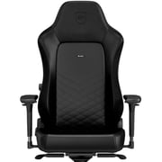 Noblechairs Hero Series Gaming Chair Black