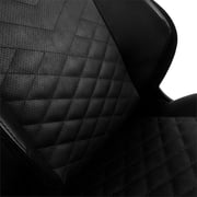 Noblechairs Hero Series Gaming Chair Black