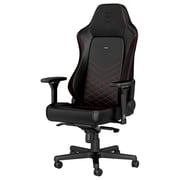Noblechairs Hero Series Gaming Chair Black/Red