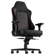Noblechairs Hero Series Gaming Chair Black/Red