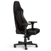 Noblechairs Hero Series Gaming Chair Black/Red