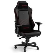 Noblechairs Hero Series Gaming Chair Black/Red