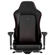 Noblechairs Hero Series Gaming Chair Black/Red