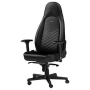 Noblechairs Icon Series Gaming Chair Black