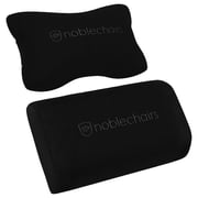 Noblechairs Icon Series Gaming Chair Black