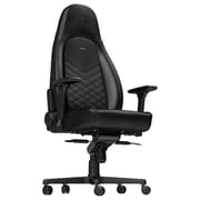 Noblechairs Icon Series Gaming Chair Black