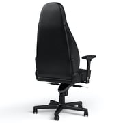 Noblechairs Icon Series Gaming Chair Black