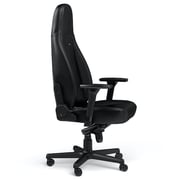 Noblechairs Icon Series Gaming Chair Black