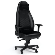 Noblechairs Icon Series Gaming Chair Black