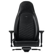 Noblechairs Icon Series Gaming Chair Black