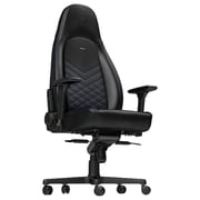 Noblechairs Icon Series Gaming Chair Black/Blue