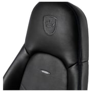 Noblechairs Icon Series Gaming Chair Black/Blue