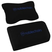 Noblechairs Icon Series Gaming Chair Black/Blue