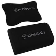 Noblechairs Icon Series Gaming Chair Black/Platinum