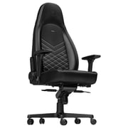 Noblechairs Icon Series Gaming Chair Black/Platinum